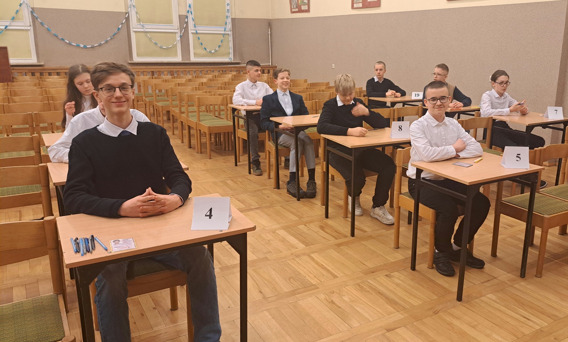 Tutaj powinien być opis