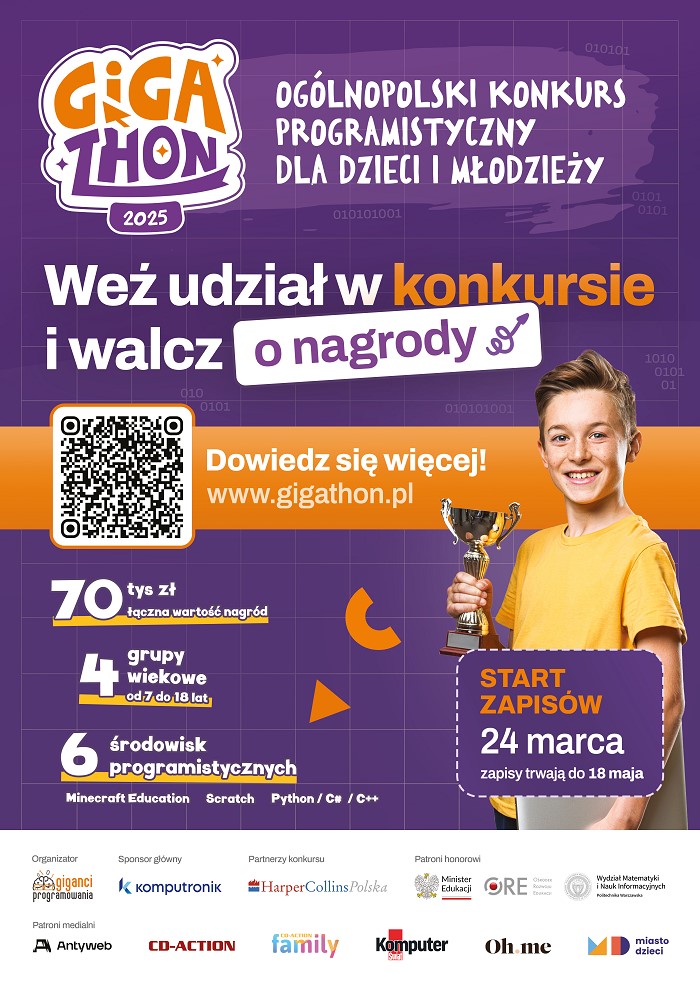 Tutaj powinien być opis