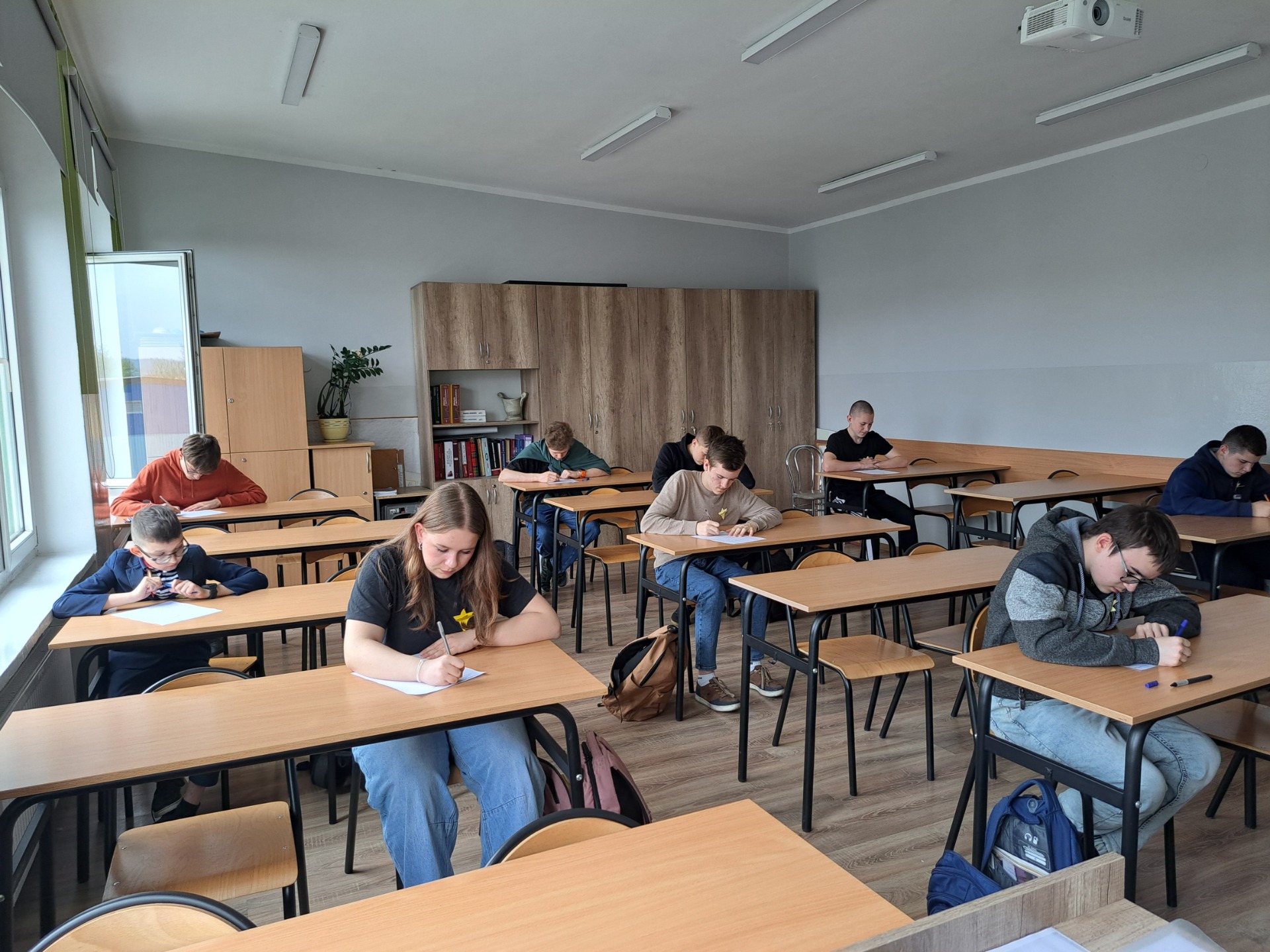 Tutaj powinien być opis