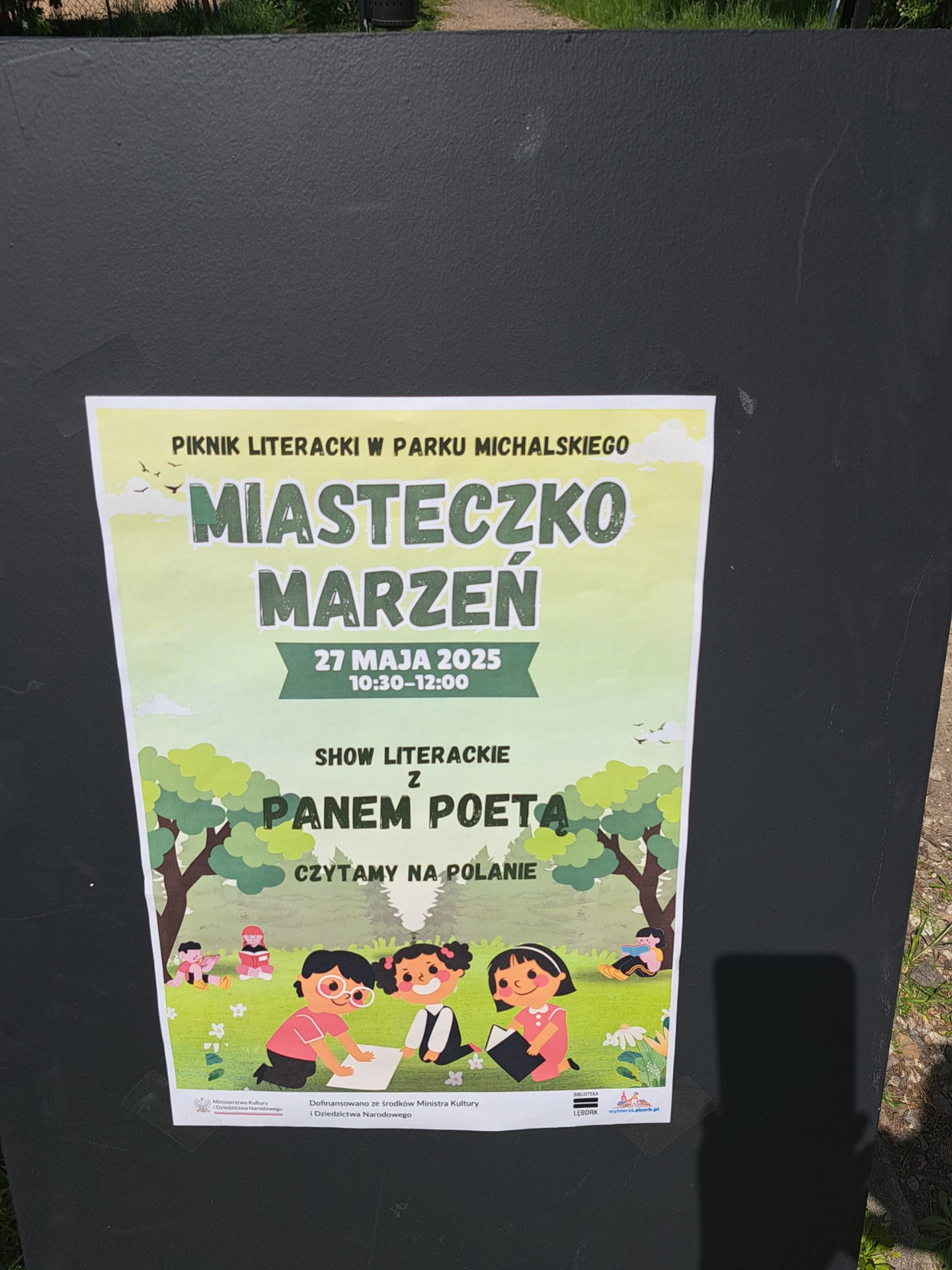 Tutaj powinien być opis