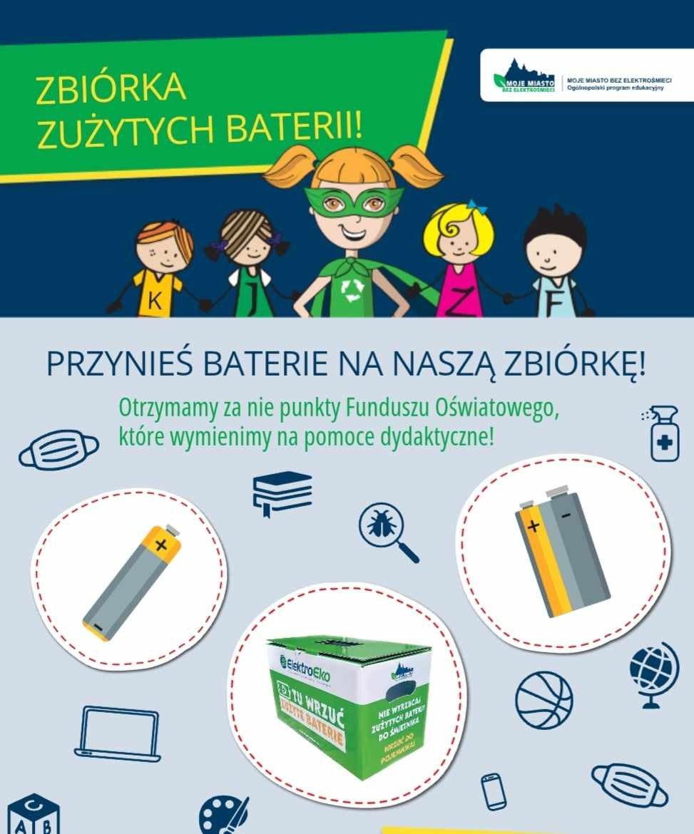 Tutaj powinien być opis