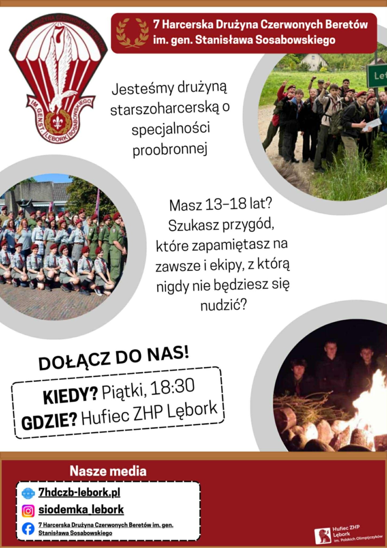 Tutaj powinien być opis