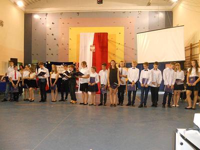 Klasa 6A
