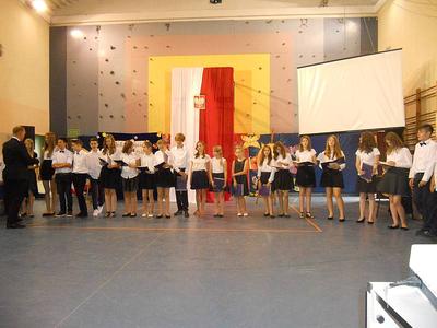 Klasa 6B