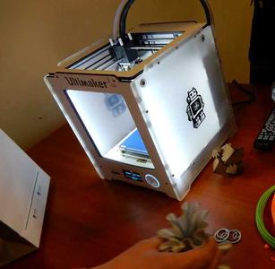 Drukarka 3D