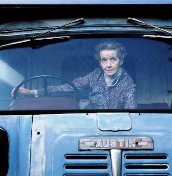 Lady Sue Ryder