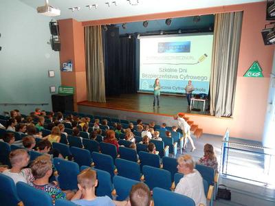 Zaczyna się SDBC