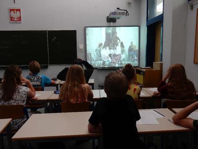 film o utraconej prywatności - przez portale społecznościowe