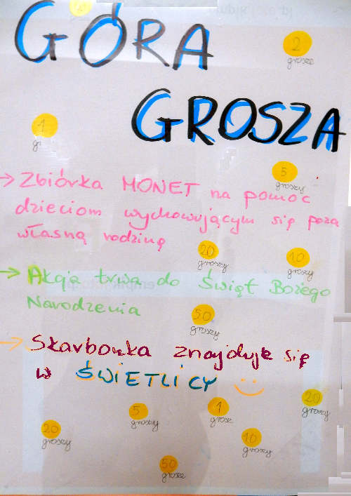 góra grosza