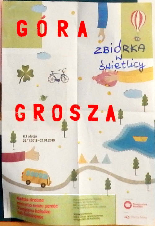 góra grosza