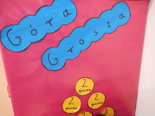 góra grosza
