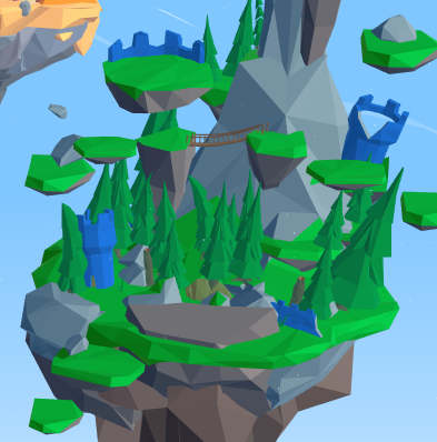 Zagraj w krainie Interlandii