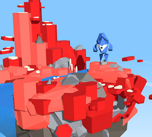 Zagraj w krainie Interlandii