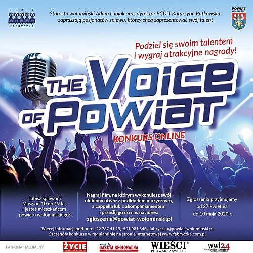 voice of powiat