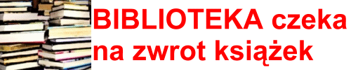 oddaj do biblioteki