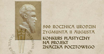 konkurs na znaczek