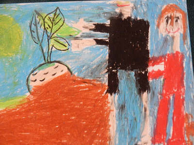 konkurs na ilustracje do wierszy Tuwima