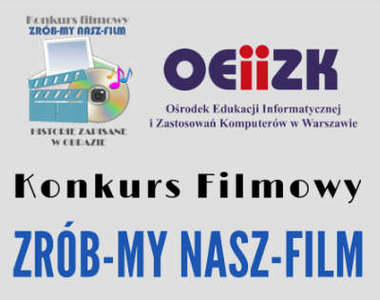 Konkurs Zrób-My-Nasz-Film