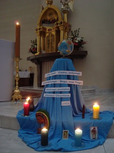 Akcja „Woreczek ryżu”