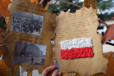 album konkursowy