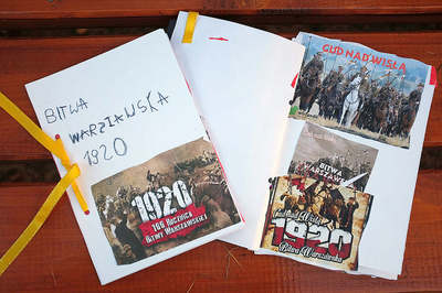 album konkursowy