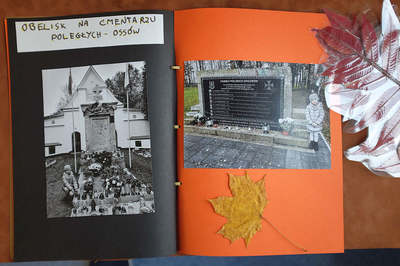album konkursowy