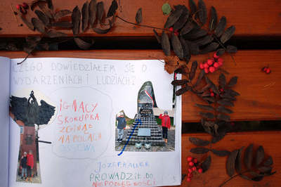album konkursowy