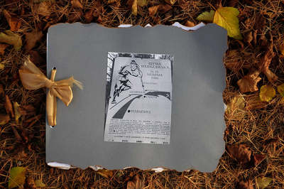 album konkursowy
