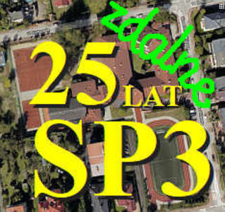 zdalne 25-lecie szkoły