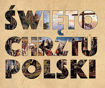 Święto Chrztu Polski
