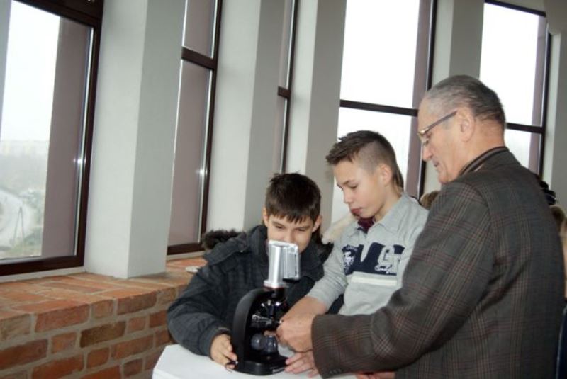 Tutaj powinien być opis