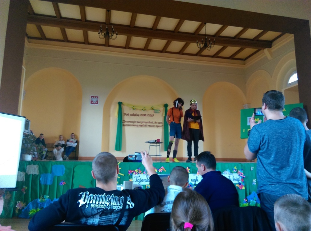 Tutaj powinien być opis