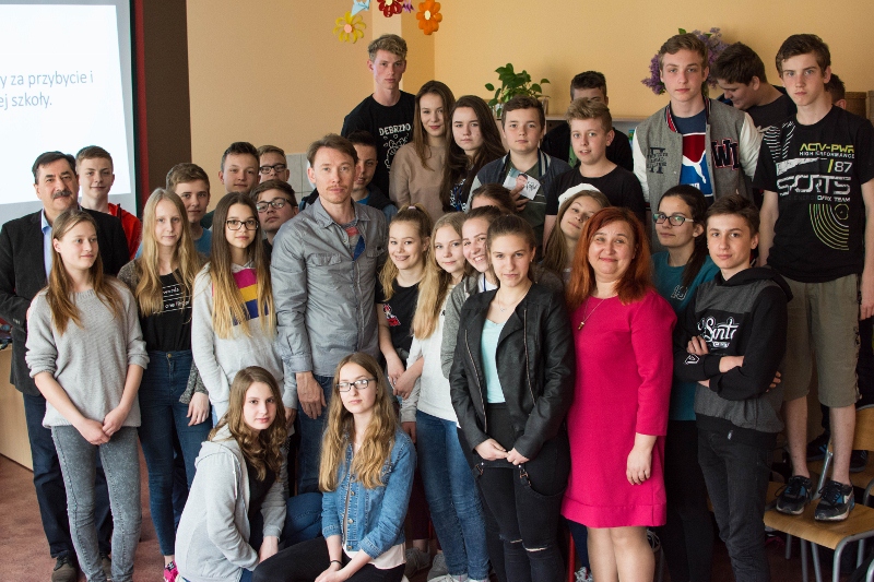 Tutaj powinien być opis