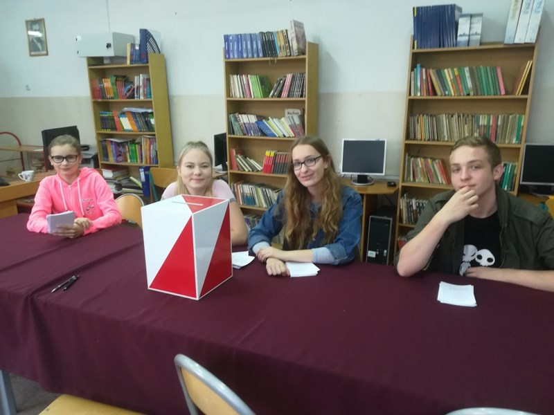 Tutaj powinien być opis