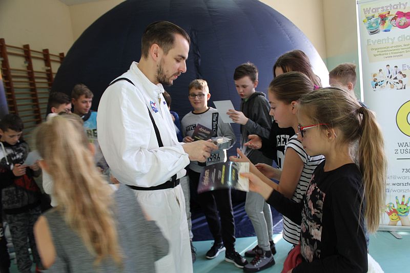 Tutaj powinien być opis