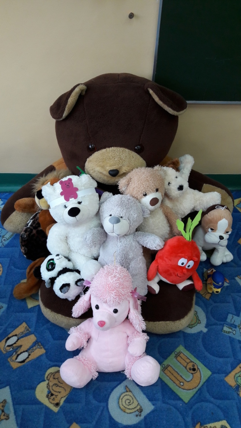 Tutaj powinien być opis