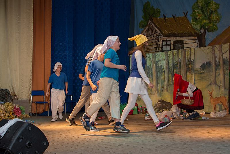 Tutaj powinien być opis