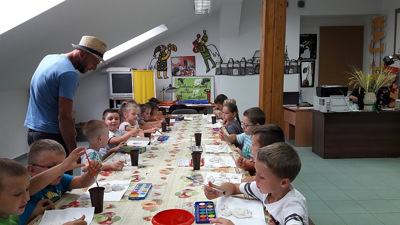 Tutaj powinien być opis