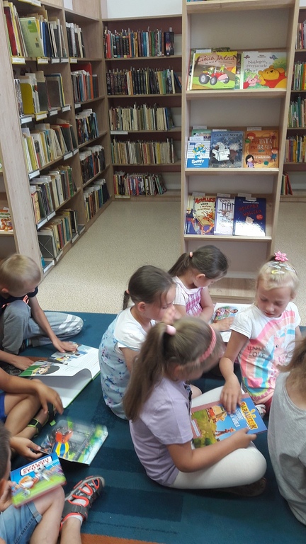 Tutaj powinien być opis