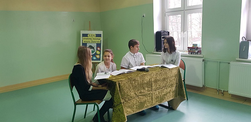 Tutaj powinien być opis