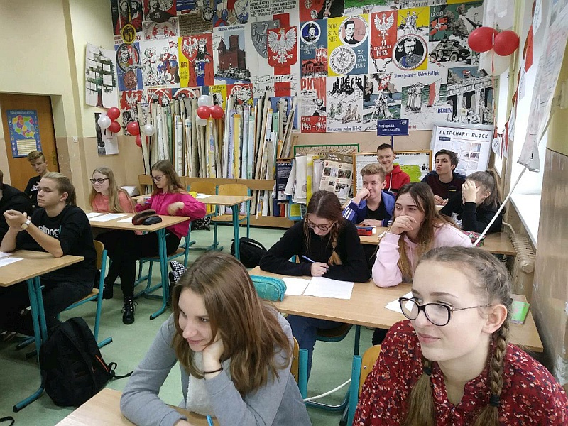 Tutaj powinien być opis