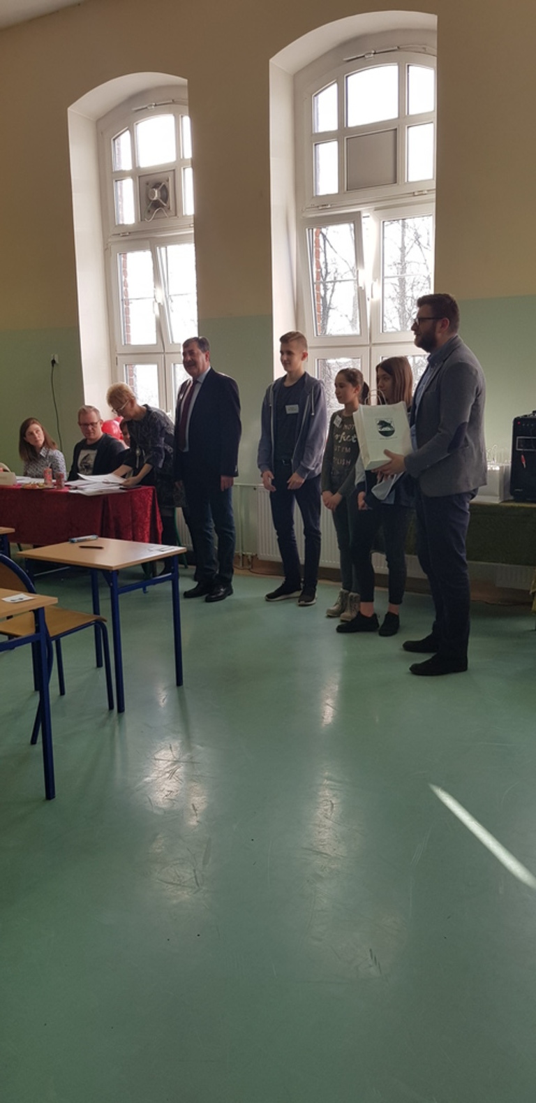 Tutaj powinien być opis