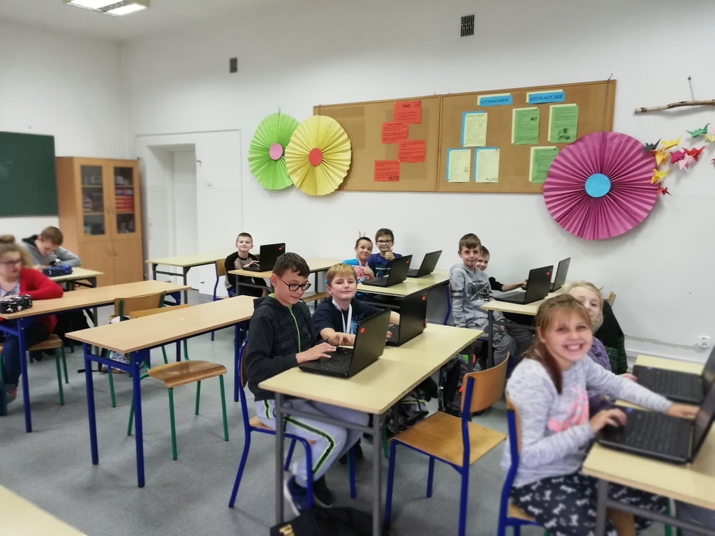 Tutaj powinien być opis