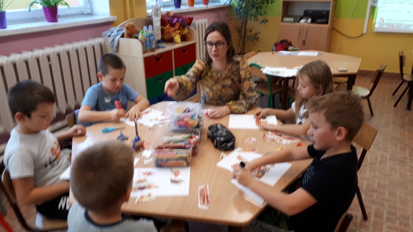 Tutaj powinien być opis