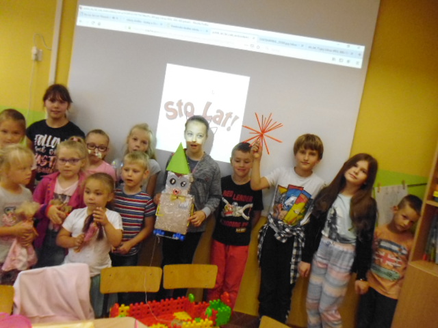 Tutaj powinien być opis