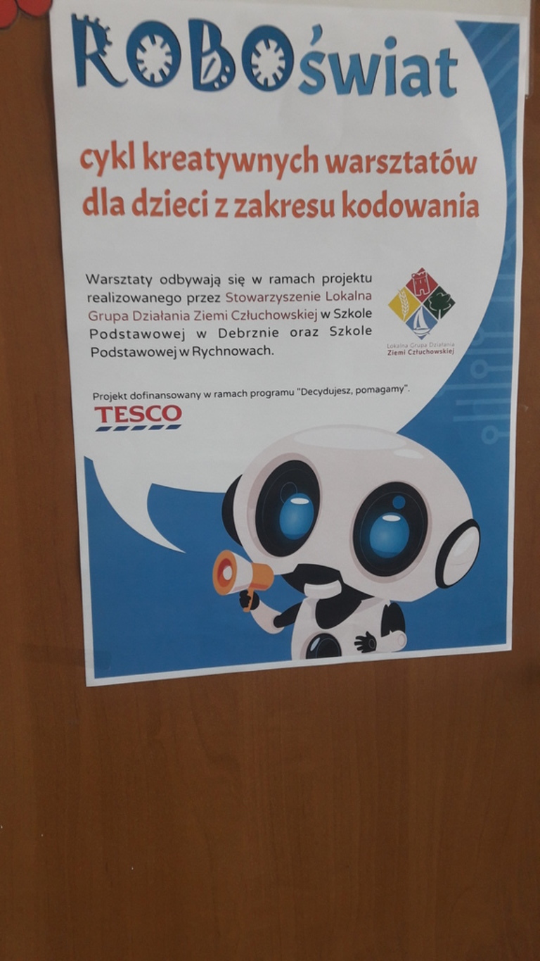 Tutaj powinien być opis