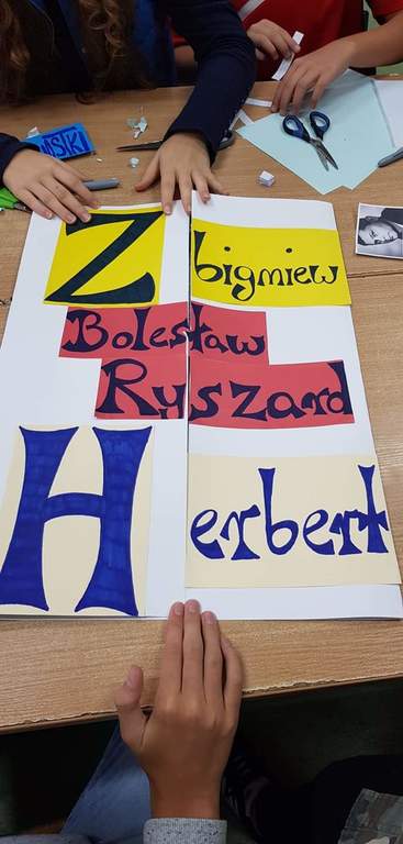 Tutaj powinien być opis