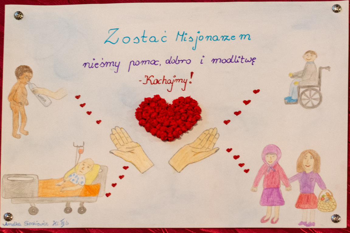 Tutaj powinien być opis