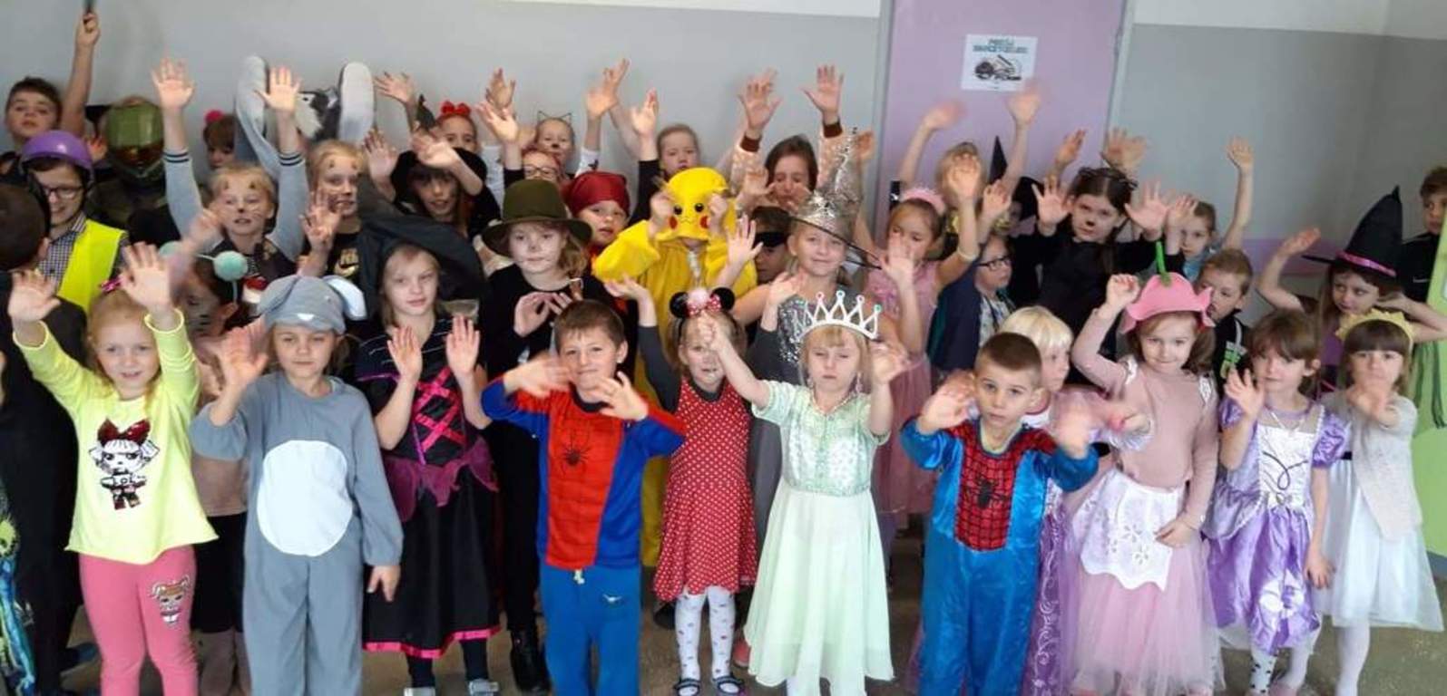 Tutaj powinien być opis