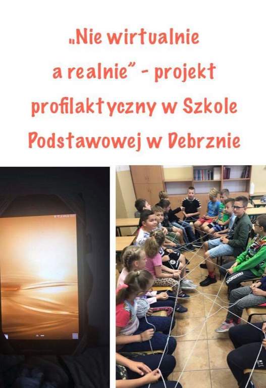 Tutaj powinien być opis